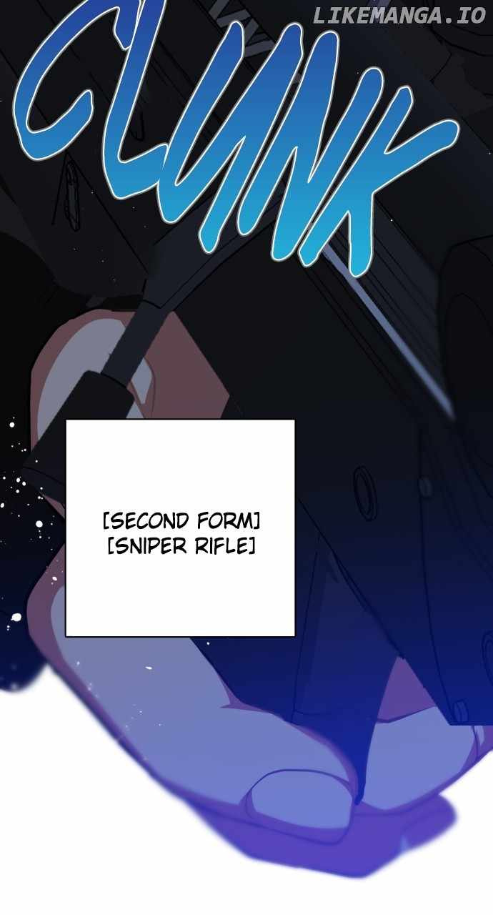 Zero Game Chapter 298 25